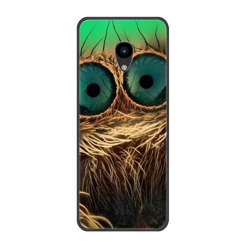 For Xiaomi Qin F21 Pro Case Black Silicone TPU Lovely Phone Cases for Qin F22 Pro / F21Pro Shockproof Soft Covers Capas F 21 Pro