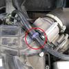 Car Exhaust Gas Recirculation Valve Automobile Waste Valve PCV Valve Check Valve
