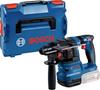 GBH 18V-22 Cordless Rotary Hammer Drill 1.9J Blue/Black