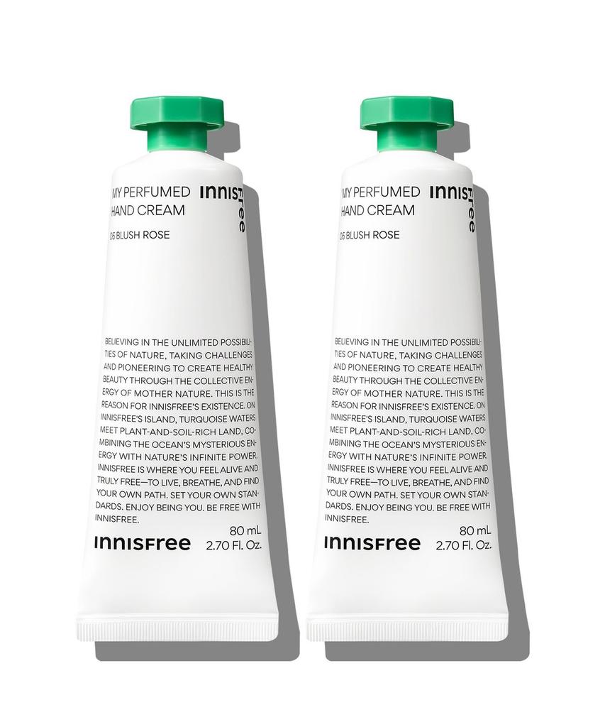 My Perfumed Hand Cream 80mL X 2 (Select 1 of 2)