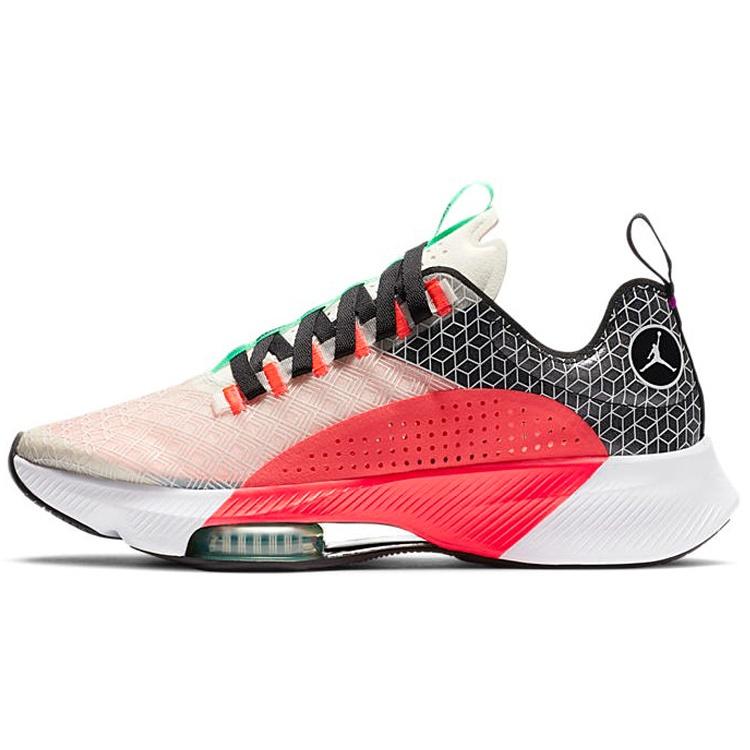 Air Jordan Air Zoom Renegade Flash Crimson Men s CJ5383-002 EU 42.5