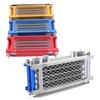 Motorcycle Oil Cooling Cooler Radiator Oil Cooler  For 50 70 90 110 125 140cc Dirt Bike Bike DAX Pocket Bike ATV Motor