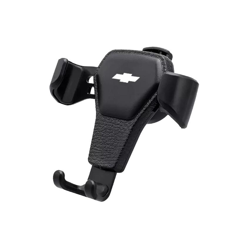 Car Phone Holder Car Air Vent Clip Mount Mobile Cell Phone Stand For Chevrolet Trax