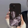 Destroy Lonely Rapper Phone Case For iPhone Mini 11 12 13 14 15 Pro XS Max X Plus SE XR Shell