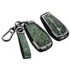 Premium Key Cover for Changan Oshan Z6, X5 Plus, X7 Plus, 1.5T Models