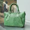 Damen-Handtaschen aus echtem Leder, große lässige Tragetaschen, Luxusmarken-Design-Taschen, Damen-Umhängetaschen, Crossbody-Taschen, einfarbige Handtasche