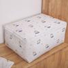 Quilt Storage Bag for Cotton Quilt and Pillow, Household Use, Clothing, Moisture-proof, Dust-proof, Waterproof