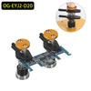 Las- en soldeerapparatuur – Soldering accessoires