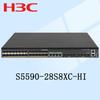 H3C S5590-28S8XC-HI Core Layer 3 Managed Switch