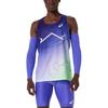 Asics Metaspeed Pullover Traspirante Girocollo Canotta Uomo Top 2091A812-415