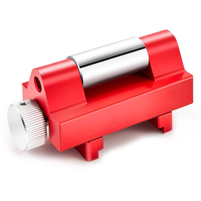 

Ручная точилка для ножей Металлическая деревянная стамеска Абразивные инструменты Заточка лезвий Хонингование инструмента Крепежная скоба для стамески Точилка для столярных работ M