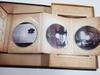 Compliance Concert DVD Icon Musical Ballad Concert Musical Corn XIA Kim Junsu Used