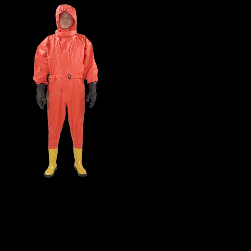 Brangdy Lightweight Chemical Protective Suit
