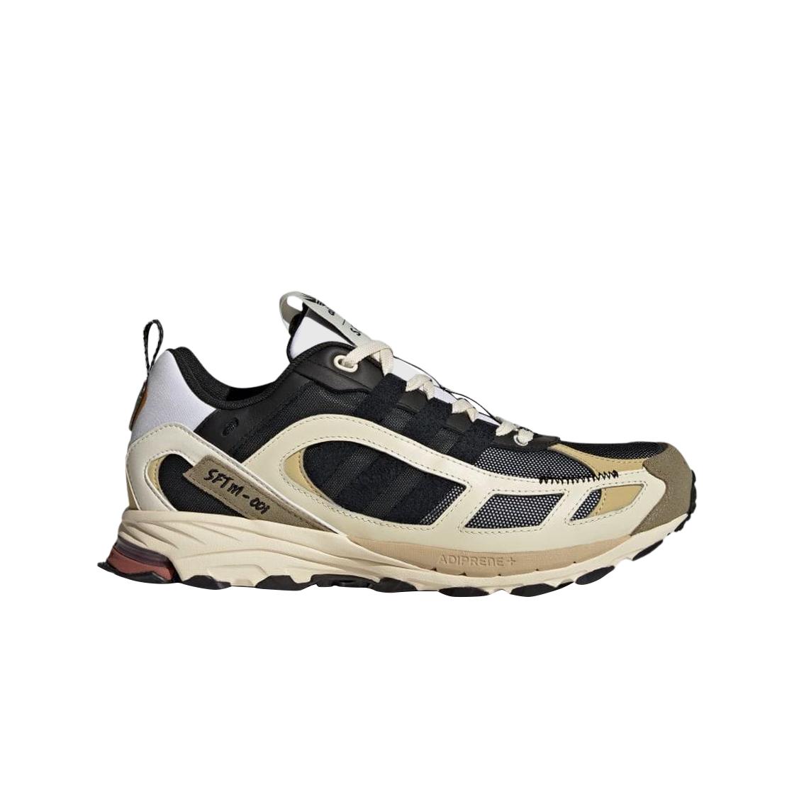 

Черные мужские кроссовки Adidas x Song for the Mute Shadowturf Core GY7017