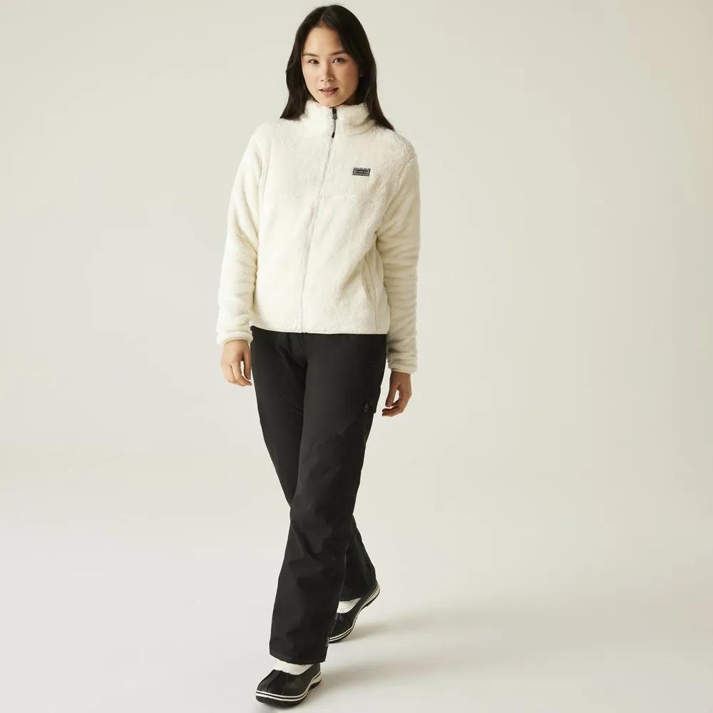 Dare2B Fleece Full Zip Gnarly