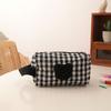 High Quality Bear Pattern Bear Makeup Bag Portable Large Capacity Skincare Storage Bag Toiletries Organizer Women