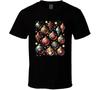 Weihnachtsdekoration T-Shirt
