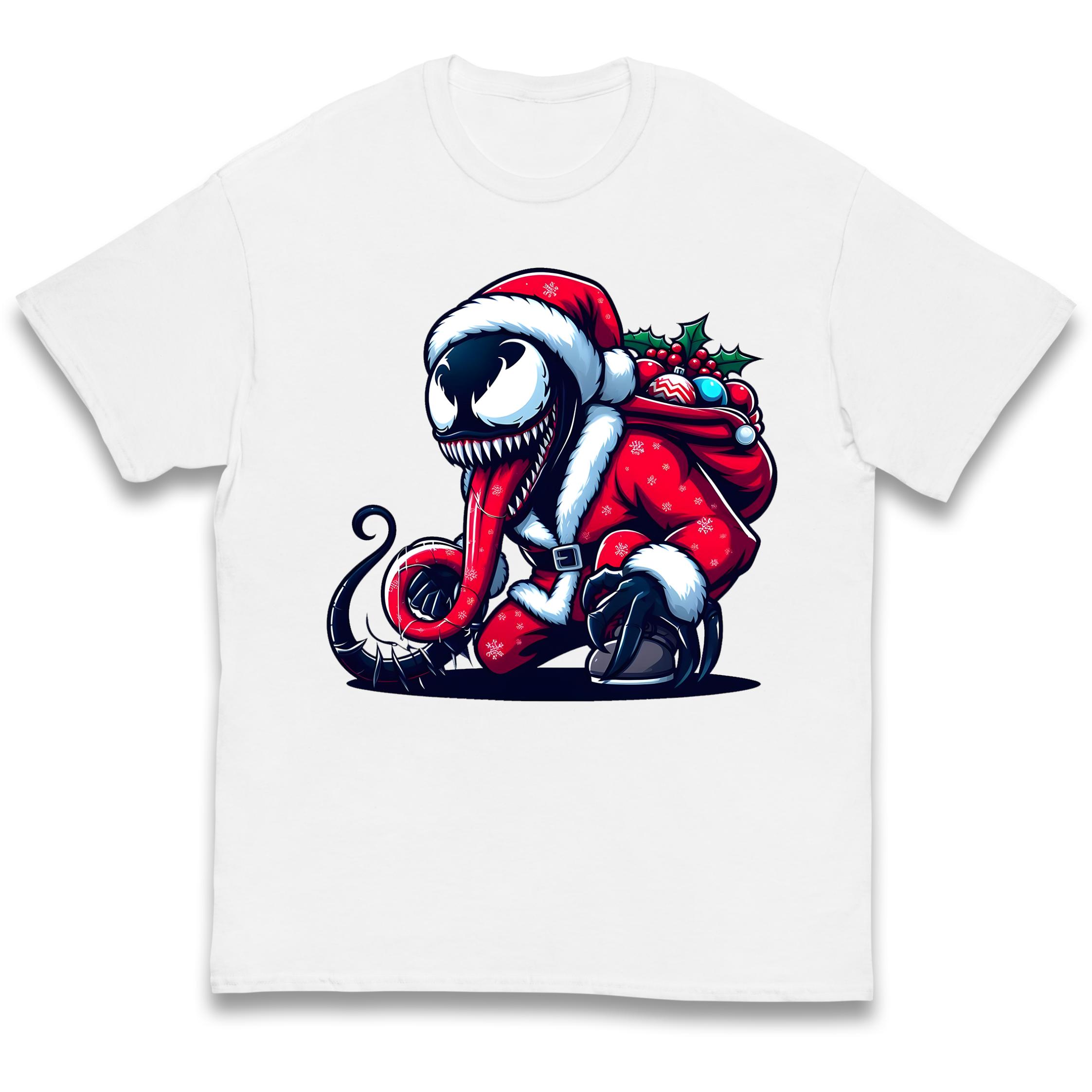 

Venom Santa Kids T-Shirt 150
