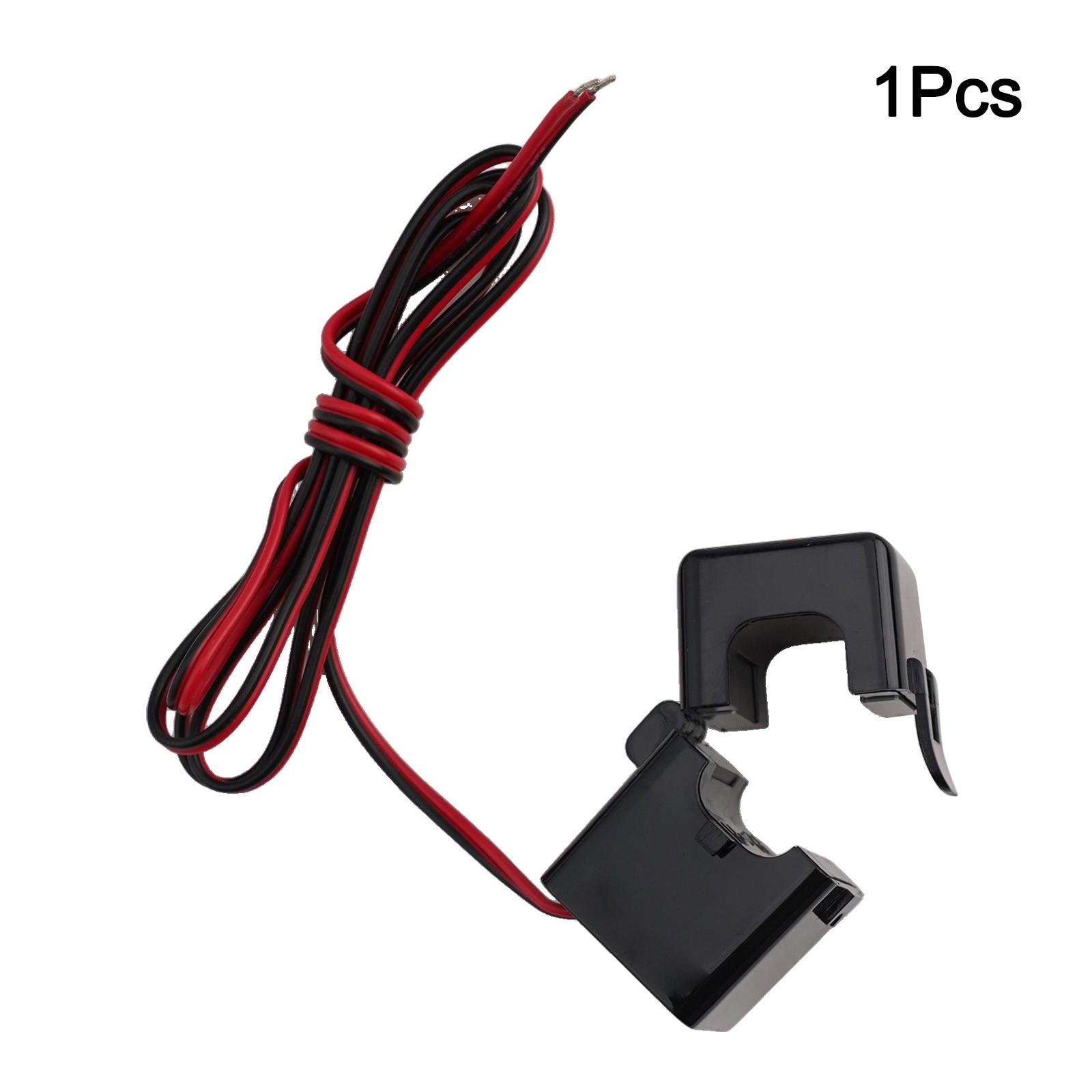 

Датчик тока Базовая станция 5G Черный 2000/1A