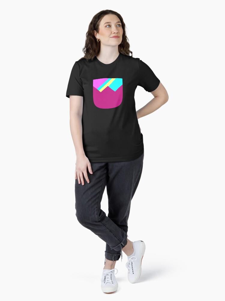 Steven Universe Simple Cuts - Garnet Essential T-Shirt