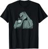 Coffee Monster T-Shirt