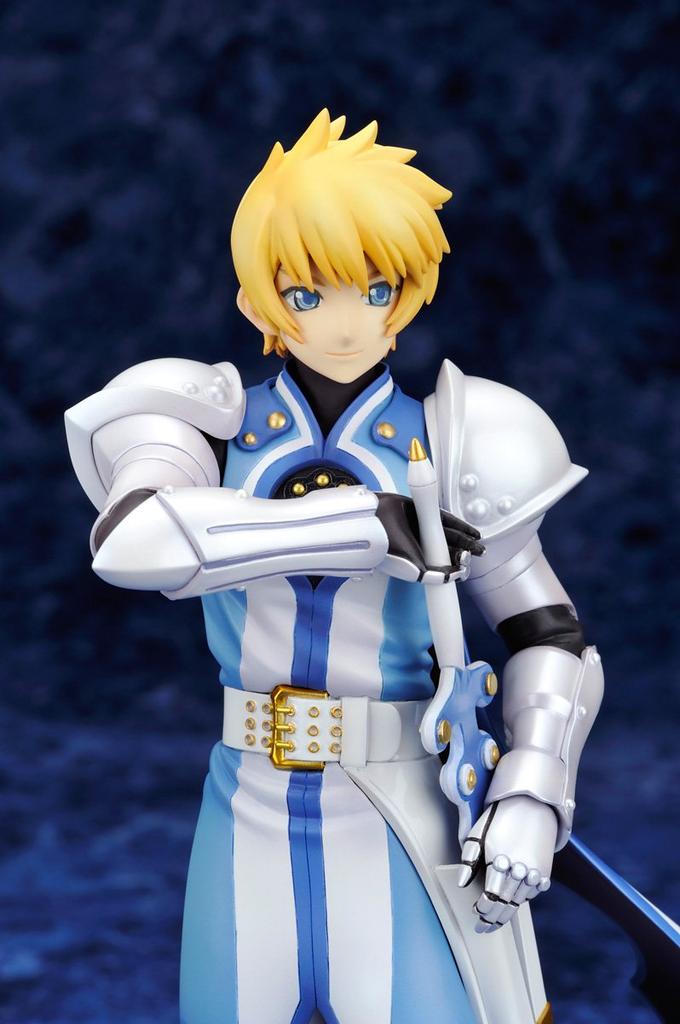 Tales of Vesperia Flynn Scifo (18 scale PVCABS painted finished figure)
