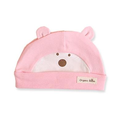 Organic Boom Kiki Bear Aunt Bear (all Seasons), 20 X 17cm, Pink, Popular Baby Clothes In Korea