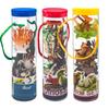 Dinosaur and Insect Simulation Educational Toy Set for Children