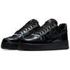 New Nike Air Force 1 Low Lux All Star 2018 Black Women's 898889-009