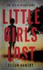 Kniha Little Girls Lost by English - Paperback