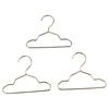 10Pcs Mini Cats Clothes Hangers 15/20/25cm Dogs Costume Racks Portable Pet Hangers  Pet