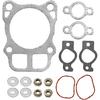 Kit de joints de culasse MDEOOSKY Remplacement pour Kohler 24 841 01S, 2484101S, 2404108S, CH18 - CH25, CV18-22 GE351