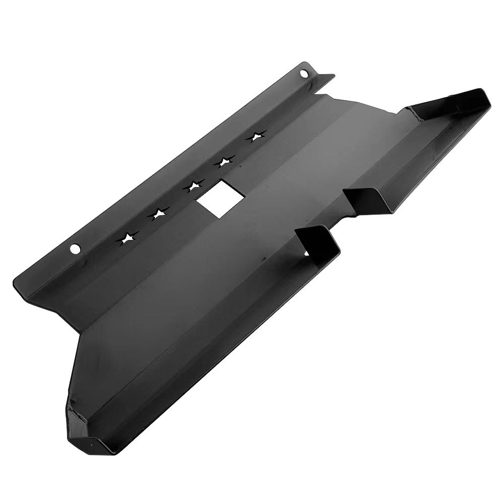 Dynamic Air Intake Scoop For BMW 323i 325i 328i 330i M52 M54 E46 M3 1999-2007