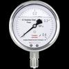 CONJANT YTN-100BF Stainless Steel Pressure Gauge (CN Version)