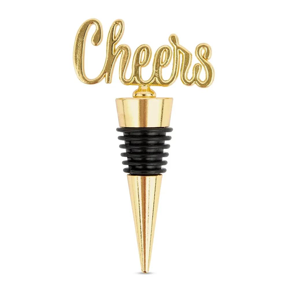 

1/2 шт. пробка из нержавеющей стали для красного вина, пробка для бутылки шампанского, вакуумная упаковка, свадебные кухонные принадлежности, аксессуары для декора бара