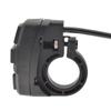 Turn Light DK336 Signal Light Horn Controls Ebike Horn Switch  Electrical System