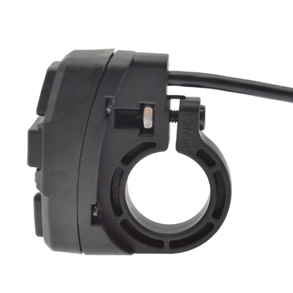 Turn Light DK336 Signal Light Horn Controls Ebike Horn Switch Electrical System