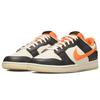 Nike Dunk Low Premium 'Halloween' 2021 Skate Shoes Sneakers DD3357-100
