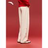 Anta Women's Fleece Lined Sports Sweatpants