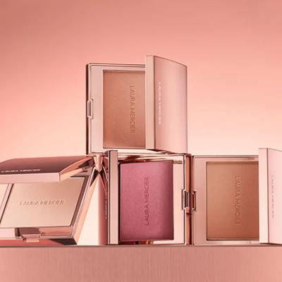 Roseglow Blush Kleurinfusie
