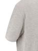 ZIOZIA Men'S Slub Short Sleeve Sweater_Abg2Er1101Lbe