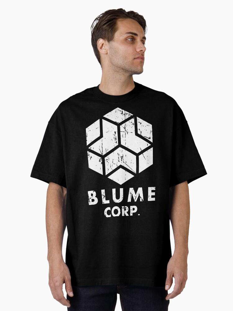 Far Cry Blume corp Oversized T-Shirt