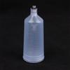 20/40Ml Empty Pc Plastic Bottle Airbrush Jar Replacement Air Brush Bottle For Skin Care Airbrush Facial Mist Sprayer Accessory