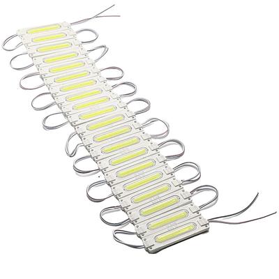 HTharros 24V LED Downlight Tire Light Work Light Shoulder Light Lamp Truck Waterproof Marker Stick Shape Custom White 20pcs Set