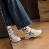 Autumn/Winter Cotton Shoes High-top Women's Winter Boots Lightweight Outdoor Women's Snow Boots