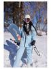 Northeast Unisex -40° Ski & Winter Mountaineering Suit Set