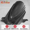 Rear Fender Mudguard for Kawasaki Versys 650 2015-2026 2025 2024 2023 2022 Carbon Fiber Grain Wheel Cover Tire Splash Mud Guard
