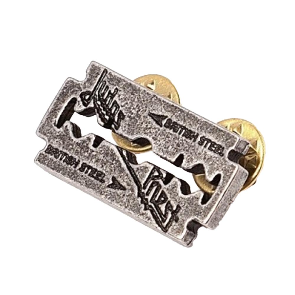 Judas Priest Rakbladsbricka