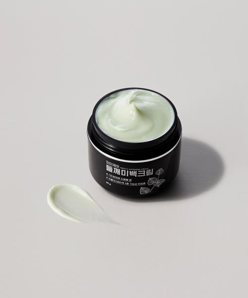 Mammy Care Bělicí krém ze semen perilly 50g