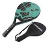Backpack Packaging Plate Cage Tennis Rackets Carbon Beach Racket Beach Sports Racket Carbon Fiber Plate